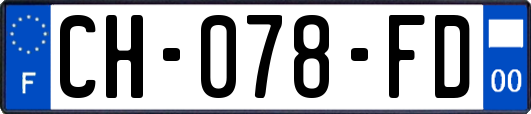 CH-078-FD