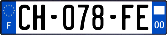 CH-078-FE