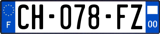 CH-078-FZ