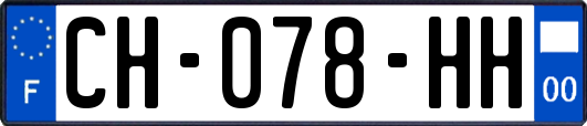 CH-078-HH