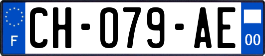 CH-079-AE