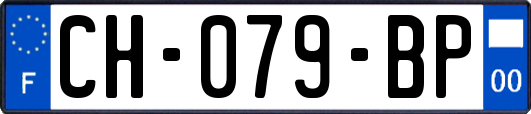 CH-079-BP