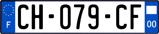 CH-079-CF