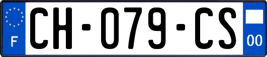 CH-079-CS