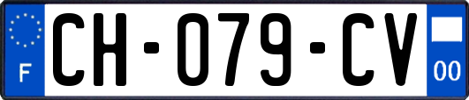 CH-079-CV