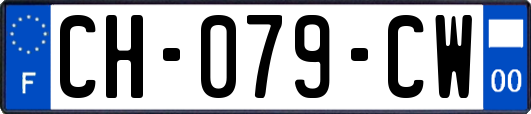 CH-079-CW