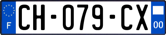 CH-079-CX