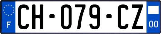 CH-079-CZ