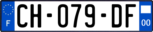 CH-079-DF