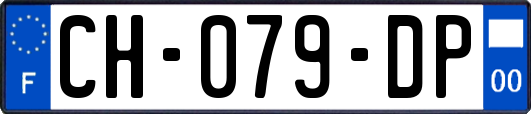 CH-079-DP