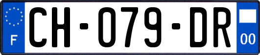 CH-079-DR