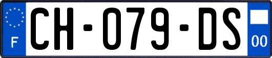 CH-079-DS
