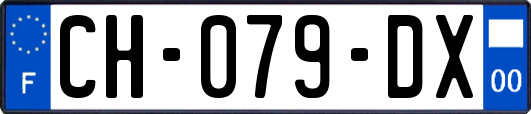 CH-079-DX