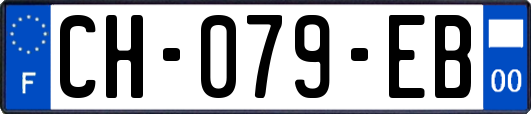 CH-079-EB