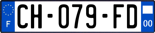 CH-079-FD