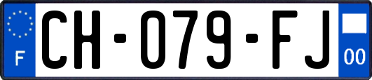 CH-079-FJ