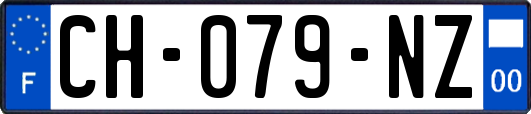 CH-079-NZ