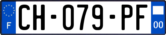 CH-079-PF