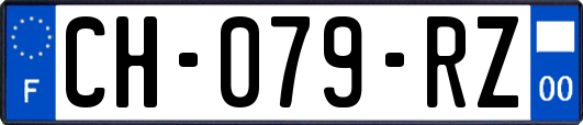 CH-079-RZ