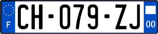 CH-079-ZJ
