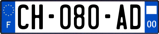 CH-080-AD