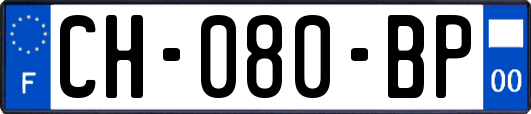 CH-080-BP