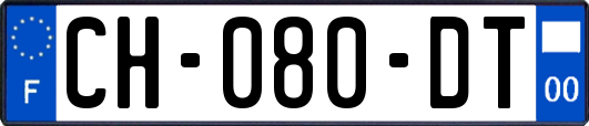 CH-080-DT