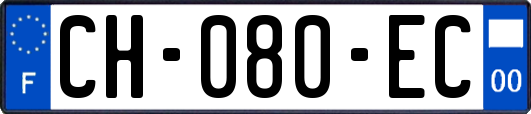 CH-080-EC