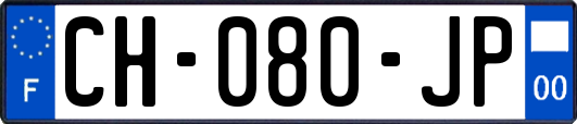 CH-080-JP