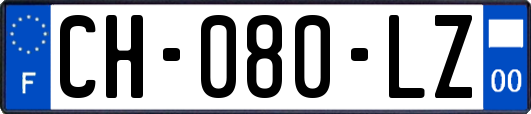 CH-080-LZ