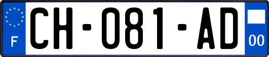 CH-081-AD