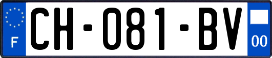 CH-081-BV