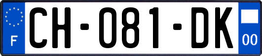 CH-081-DK