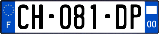 CH-081-DP