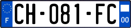 CH-081-FC