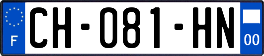 CH-081-HN