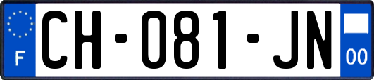 CH-081-JN