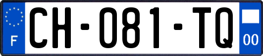 CH-081-TQ