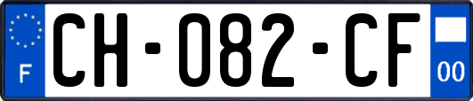 CH-082-CF