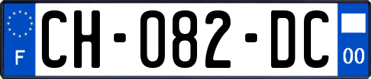 CH-082-DC