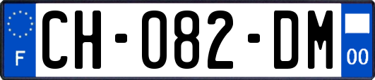 CH-082-DM