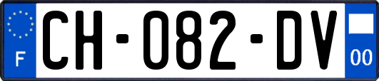 CH-082-DV