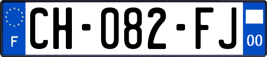 CH-082-FJ