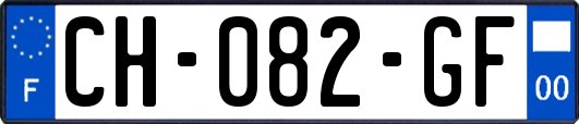 CH-082-GF