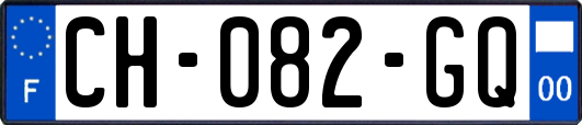 CH-082-GQ