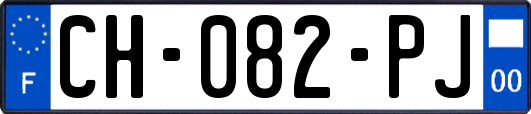 CH-082-PJ