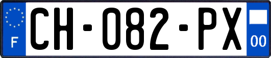 CH-082-PX