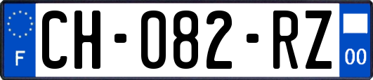 CH-082-RZ