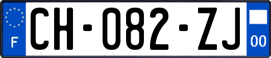 CH-082-ZJ