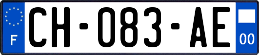 CH-083-AE